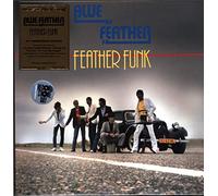 Blue Feather - Feather Funk [Vinilo]
