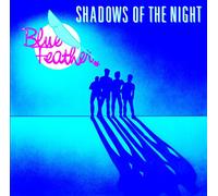 Blue Feather – Shadows of the Night – Vinilo