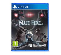 Blue Fire