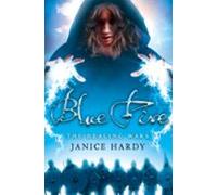 Blue Fire (ebook)