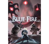 Blue Fire (PC) - Steam Gift - GLOBAL