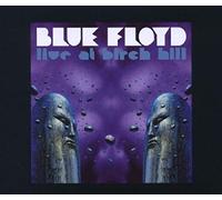 Blue Floyd - Live at the Birch Hill