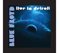 Blue Floyd - Live In Detroit