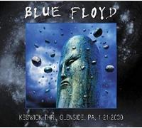 Blue Floyd - Live in Pennsylvania