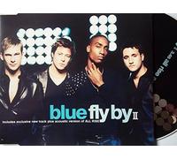 Blue - Fly By
