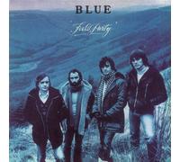 Blue - Fools` Party