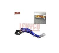 (Blue)For Dio 50 AF18 AF28 AF34 JOG50/90/100 Fuxi 100CC Ghost Fire RSZ Motorcycle Accessories Engine