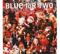 Blue for Two - Christmas Song [Import]