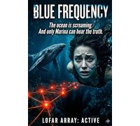 Blue Frequency:: Song of the Infinite Presence (Resonance)