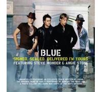Blue Ft Stevie Wonder &... - Signed, Sealed, Delivered