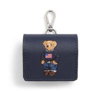 Blue Funda para AirPods Pro 3 con Polo Bear TALLA ÚNICA