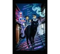Blue Funeral: Memorias de un gato que juraba haber sido rey (Japón)