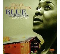 Blue Gardenia by Washington, Dinah (1995-07-25)