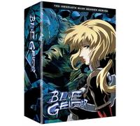 Blue Gender Box - Blue Gender [USA] [DVD]