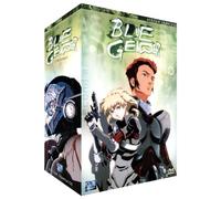 Blue Gender - Intégrale [Francia] [DVD]