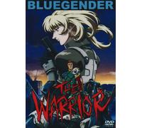 Blue Gender the Warrior [Alemania] [DVD]
