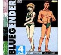 Blue Gender Vol. 04 [Alemania] [DVD]