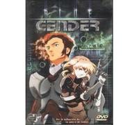 Blue Gender - Vol. 1 (5 épisodes)