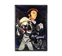 Blue Gender - Vol. 1 - Episodes 1 To 3 [Edizione: Regno Unito] [USA] [DVD]