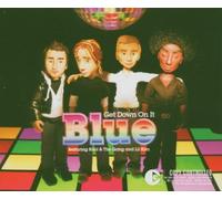Blue - Get Down on It [Import]