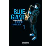 Blue Giant 1 | Shin'ichi Ishizuka