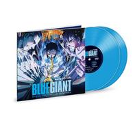 BLUE GIANT (2LP) [Vinilo]