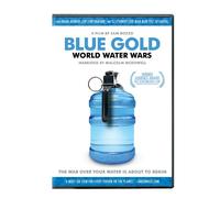 Blue Gold: World Water Wars [USA] [DVD]