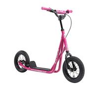 BLUE GORILLAZ Patinete Infantil Patineta Scooter 12" para niños y niñas a Partir de 6-7 años | Berry