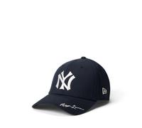 Blue Gorra de los Yankees Polo Ralph Lauren Lauren S/M