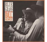 Blue Grass 1950 - 1958: Vol 2 (CD) Album (Importación USA)