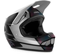 Blue Grass Bluegrass Legit, Casco Sport, (blanco), M