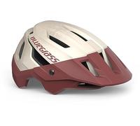 Blue Grass Bluegrass Rogue, Casco Sport, (blanco), S
