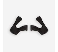 Blue Grass Kit Almohadillas Bluegrass P/Casco Legit, Sport, (negro), XS