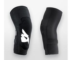 Blue Grass - Rodillera Bluegrass Skinny Negro T.S (40-43)