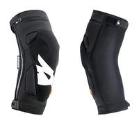 Blue Grass Rodillera Bluegrass Solid D30 Negro T.M (43-46)