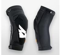 Blue Grass - Rodillera Bluegrass Solid D30 Negro T.S (40-43)