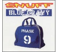 Blue Gravy: Phase 9