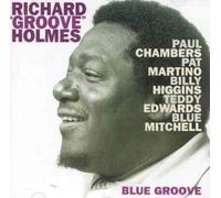 Blue Groove