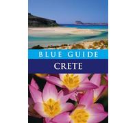 Blue Guide Crete [Idioma Inglés]