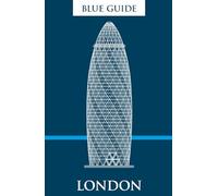 Blue Guide London (Blue Guides, 0)