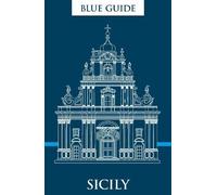 Blue Guide Sicily