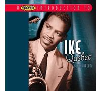 Blue Harlem by Ike Quebec