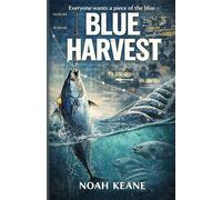 Blue Harvest (The Last Count)