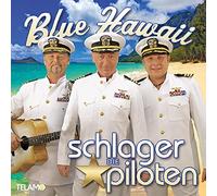 Blue Hawaii