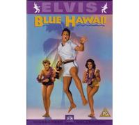 Blue Hawaii by Elvis Presley