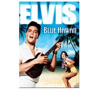 Blue Hawaii (DVD) Angela Lansbury Nancy Walters Roland Winters (Importación USA)