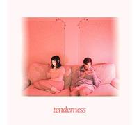 Blue Hawaii - Tenderness [Vinilo]