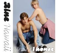 Blue Hawaii - Under 1 House - Vinyle Blanc [Vinilo]