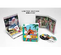 Blue Hawaii [USA] [Blu-ray]