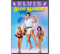 Blue Hawaii [USA] [DVD]